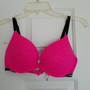 Victoria's Secret Pink bra
